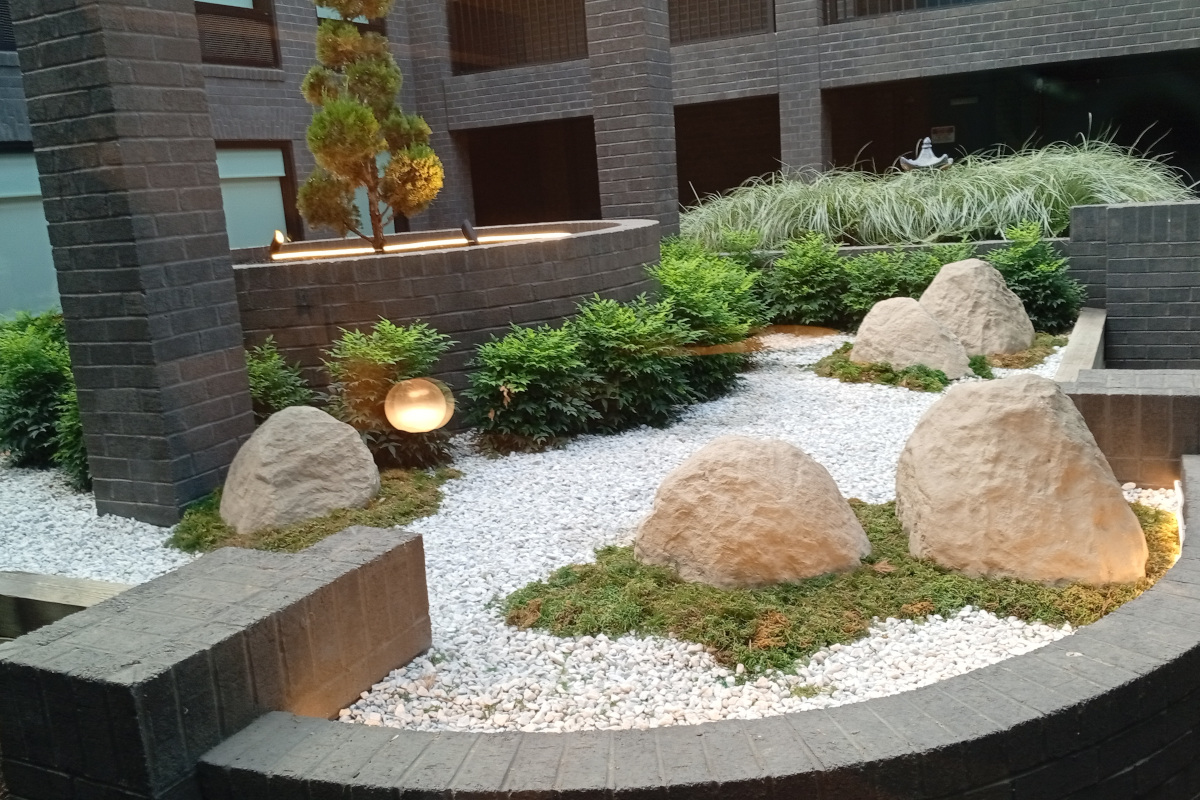 Design italiano, comfort americano: l’essenza dell’accoglienza in Virginia