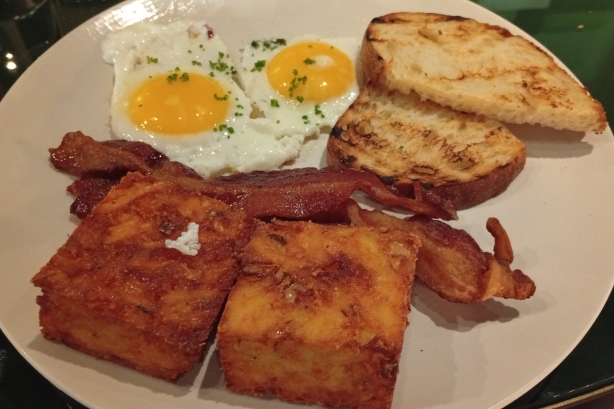 Design italiano, comfort americano: l’essenza dell’accoglienza in Virginia