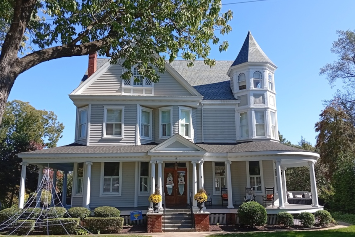 The Publisher: il boutique hotel che racconta una città americana