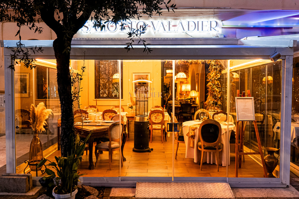 Ferragosto a Roma: dove andare a mangiare tra ristoranti in città e sul litorale