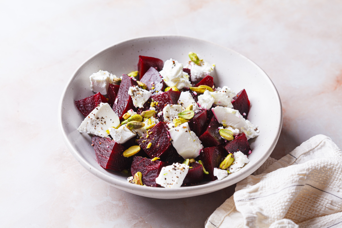 Non solo insalate: la Feta è sempre più protagonista nelle cucine italiane