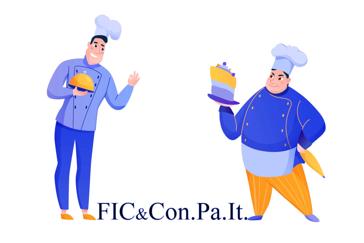 Cuochi e Pasticceri sempre più uniti e più forti  Formazione e tutela professionale Cuochi e pasticceri alleati