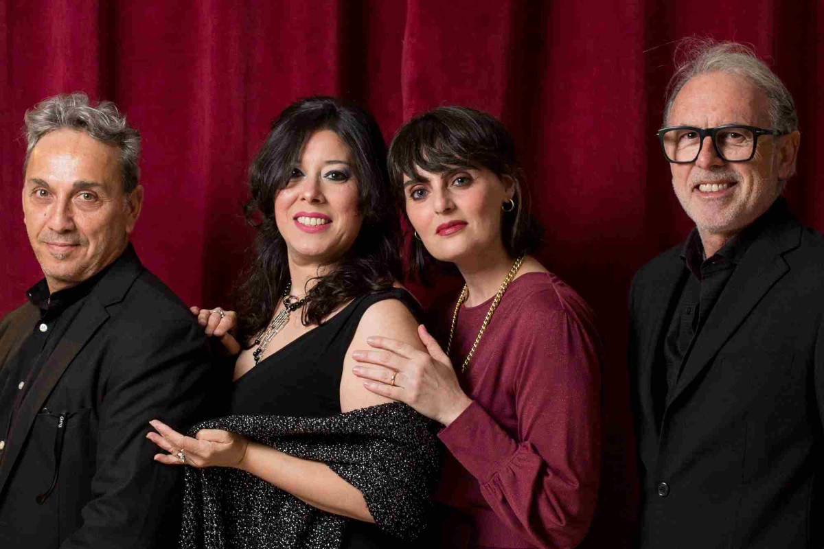 Sapori di Agrigento: la cena che ha raccontato la Sicilia tra cucina, vino e arte