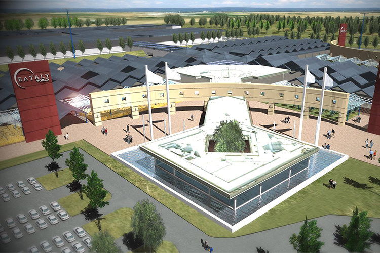 A Bologna la Disneyland del cibo italiano per ridare slancio a turismo ed economia