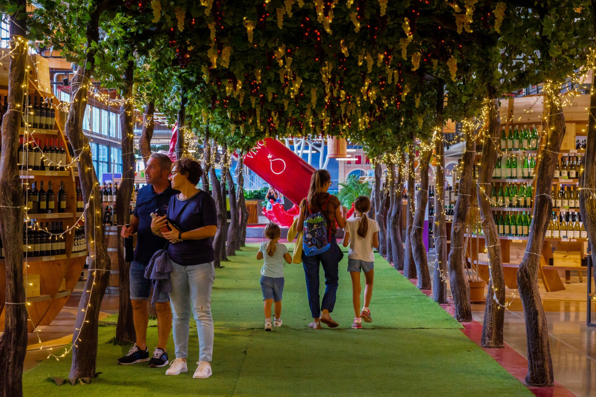 [La parabola di Eataly]: dalla geniale idea al flop finanziario?