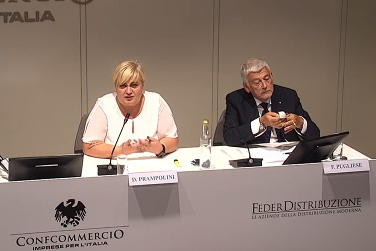 Donatella Prampolini Conferenza energia - provvisorio