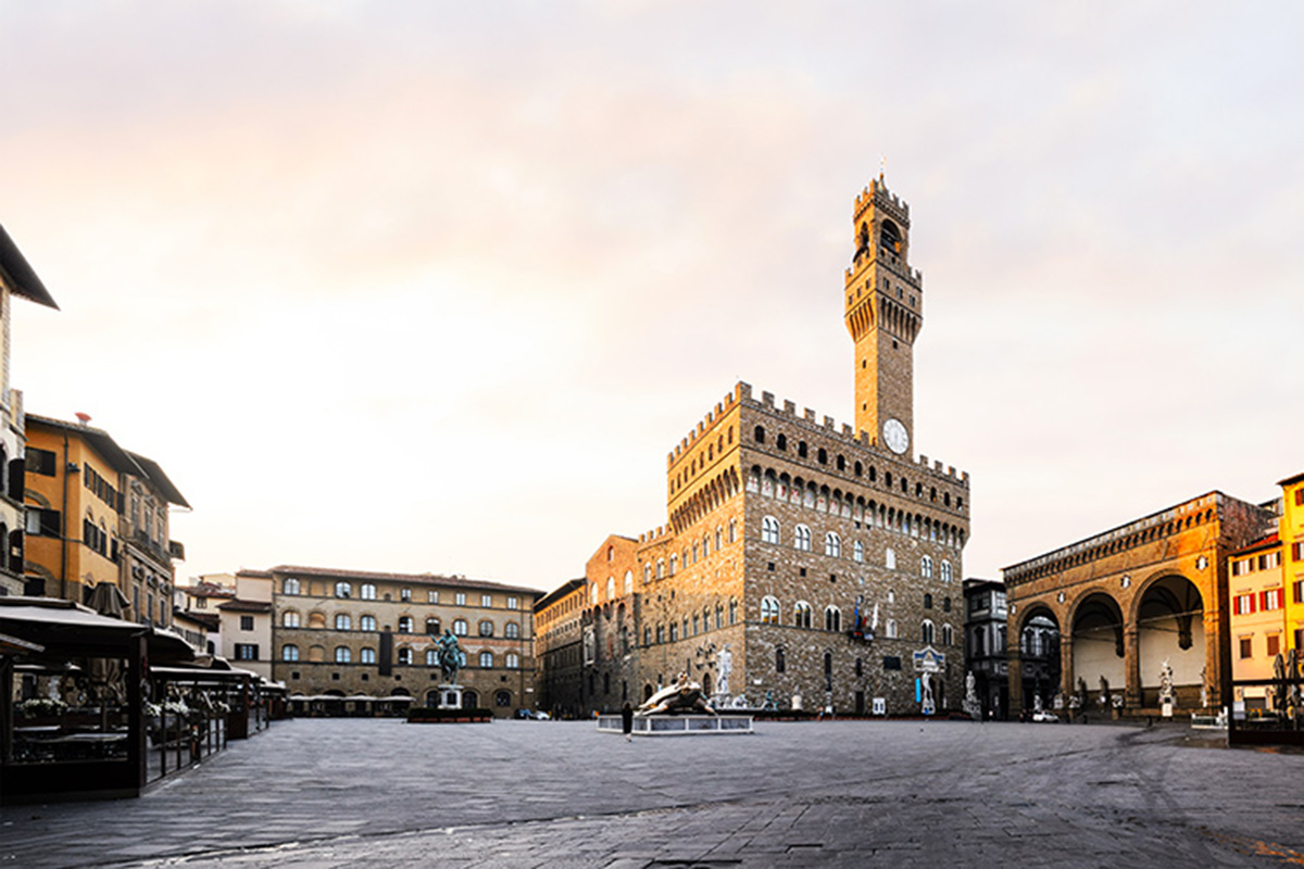 Dopo Roma anche Firenze vuole mettere in regola gli affitti brevi