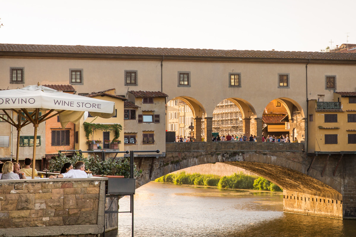 Toscana e Firenze a fianco di Fipe e pronte alla Giornata della Ristorazione