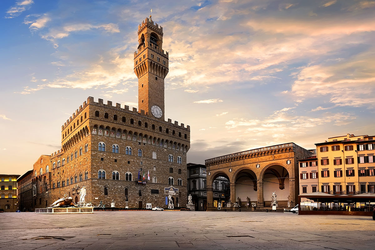 Firenze A luglio tutti al mare. Ma dove? Dominano Costiera Amalfitana e Liguria