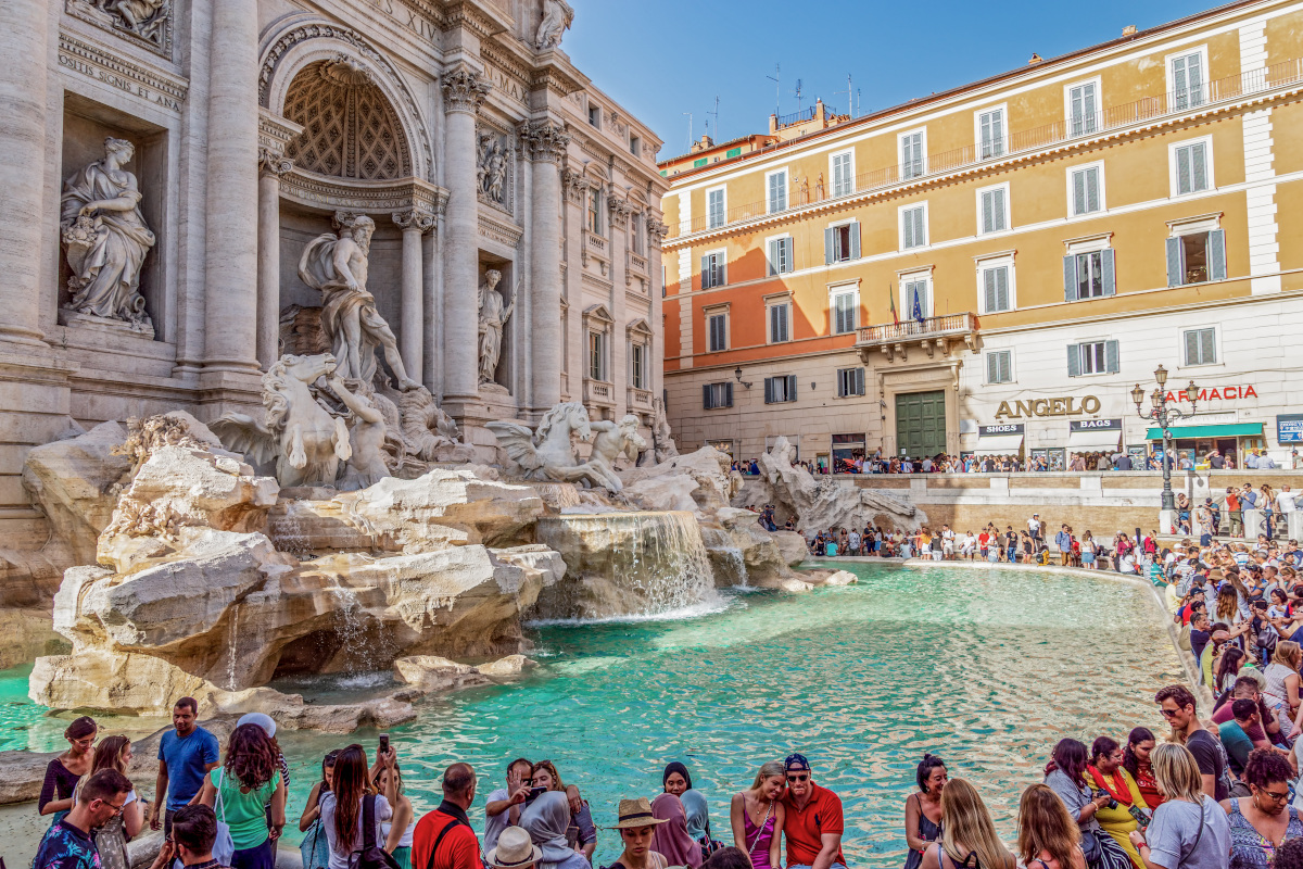 Roma, tassa di soggiorno meno cara per le strutture lontane dal centro?