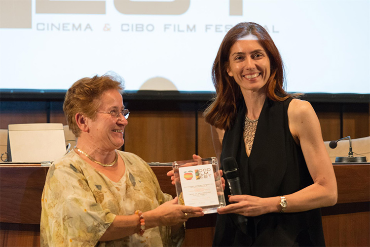 (Food Film Fest 2018 Cinque i titoli premiati)