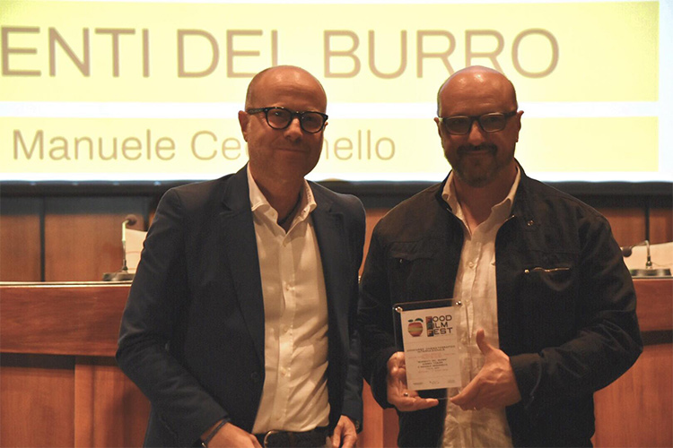 (Food Film Fest 2018 Cinque i titoli premiati)