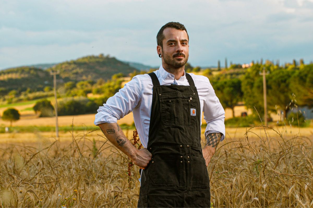 Ristorante, bar, evo e farine: ecco l'eco-sistema green di Centumbrie