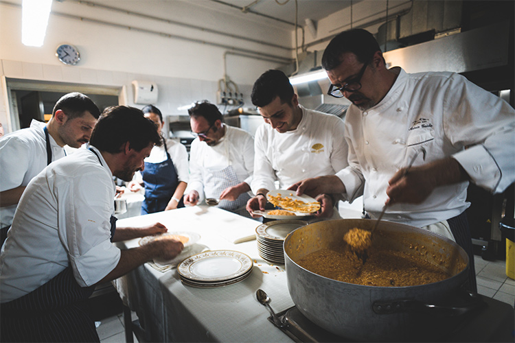 (FoodExp, Puglia regina della tavola e dell&rsquo;accoglienza)