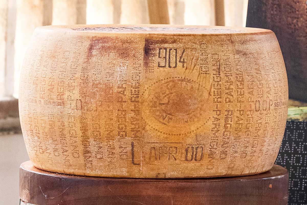 Parmigiano Reggiano: il progetto “Scaglie” ha raggiunto 10 milioni di utenti