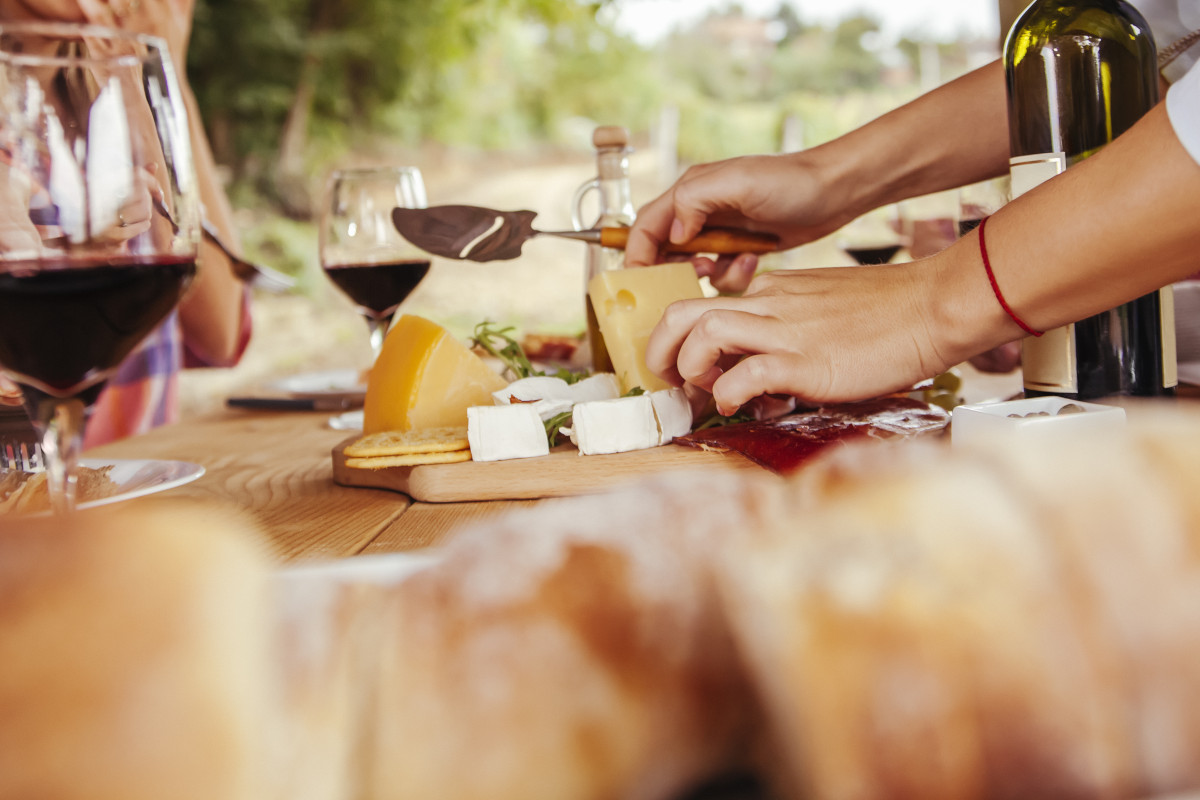 Formaggi al ristorante? Come avere un menu a prova di Dop