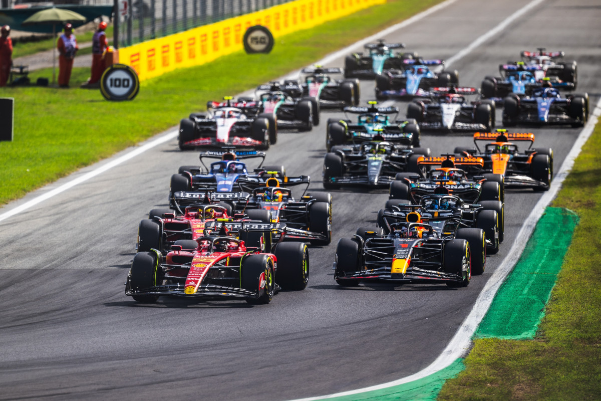 Il gusto della velocità: i ristoranti di Monza celebrano il Gp d'Italia