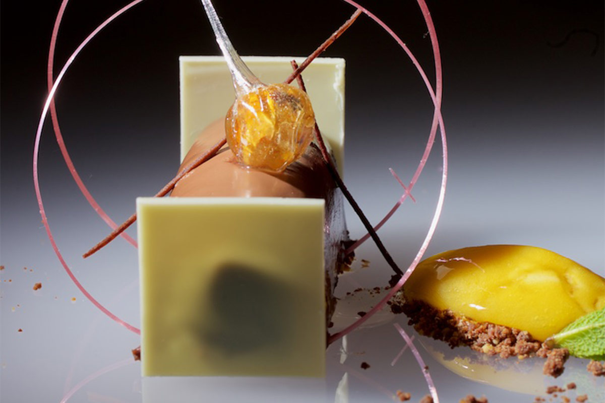 Dolce &egrave; l'inverno al President Dolce &egrave; l'inverno al President