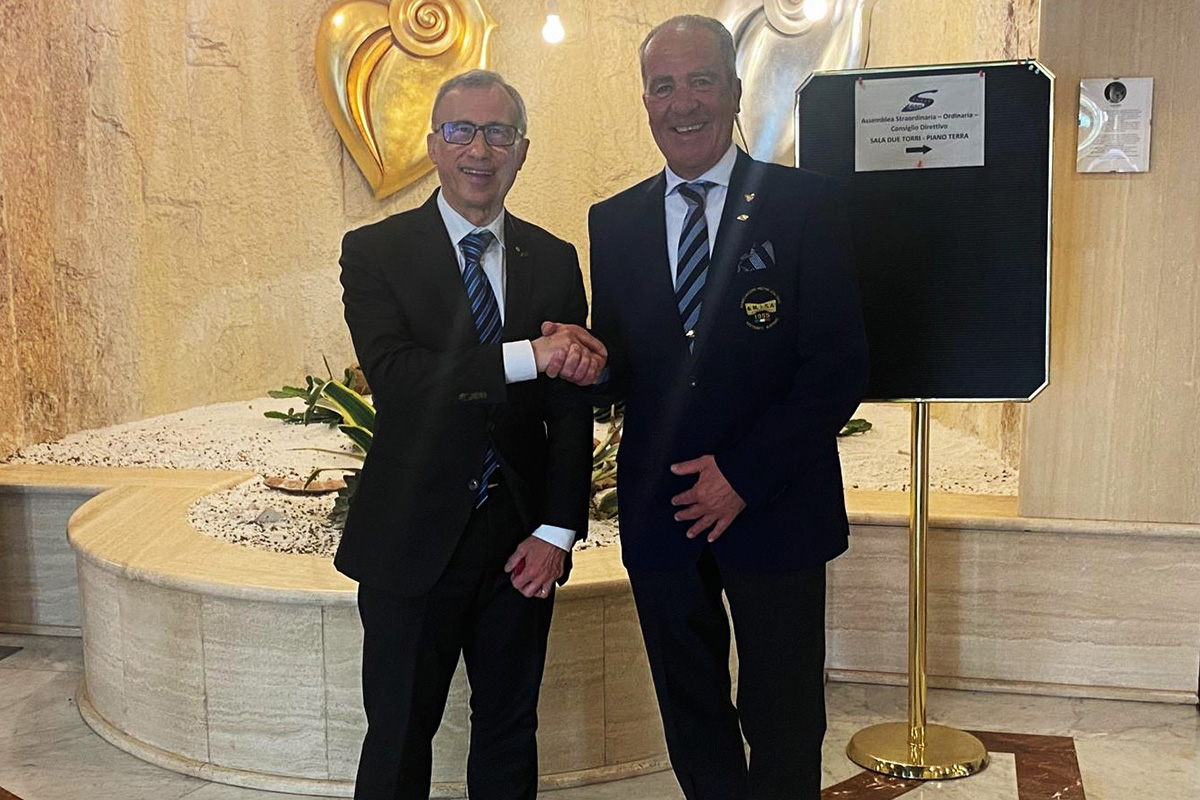 Da Solidus a Fiapor, rinnovato il direttivo: Guidugli alla guida