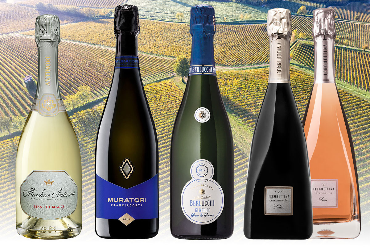 É tornata la stagione delle bollicine: l’estate italiana brinda con stile