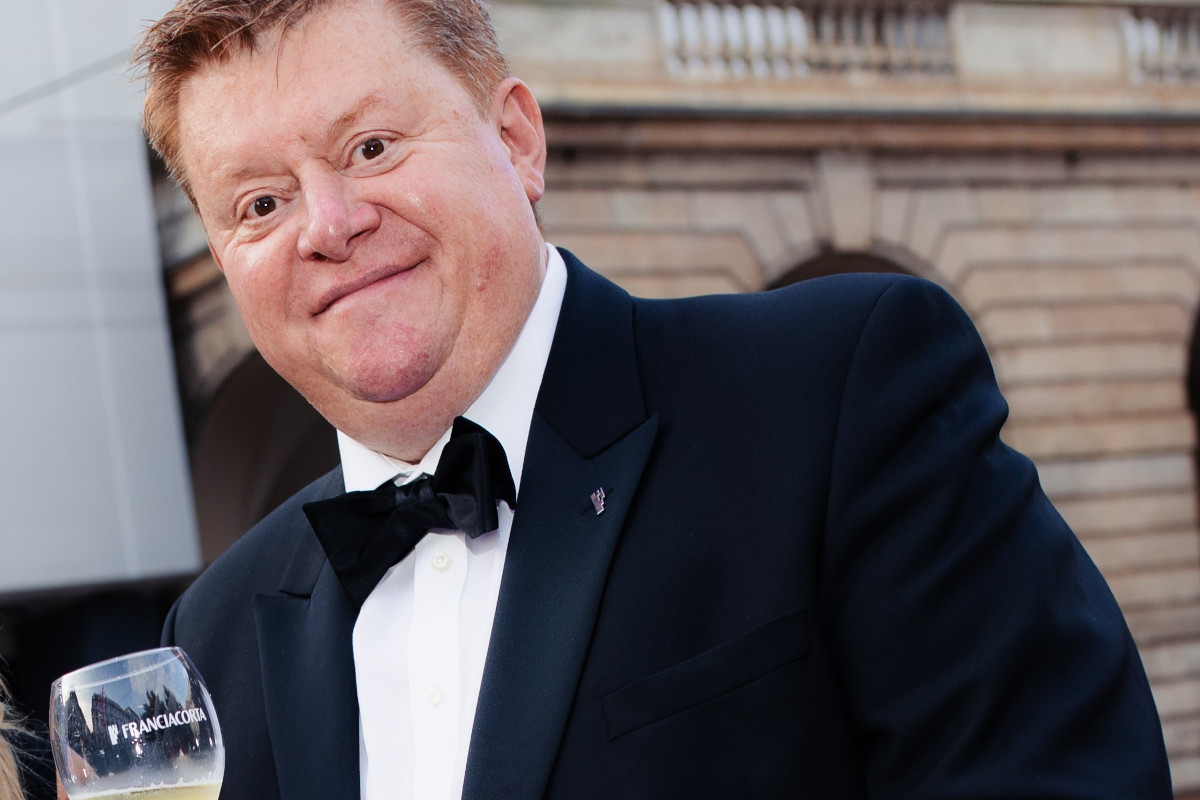 Franciacorta, il bilancio 2024: il mercato italiano tiene, cresce l'export Franciacorta, il bilancio 2024: il mercato italiano tiene, cresce l'export