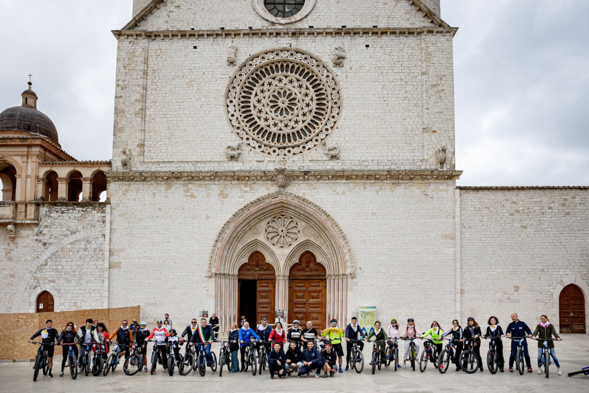 Torna Frantoi Aperti in Umbria per un autunno al sapore di olio