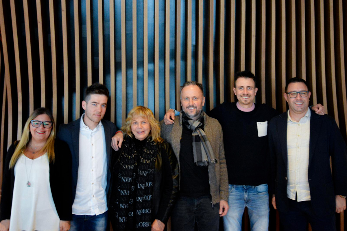 PN 1150, lo spumante che porta il Pinot Nero dove nessuno aveva il coraggio di arrivare