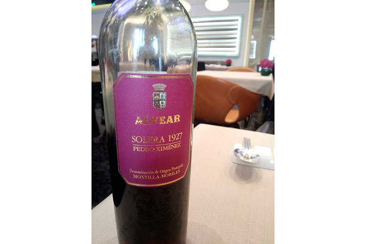 (I fratelli Lebano all'Excelsior Gallia La vera cucina dietro la firma dei Cerea)