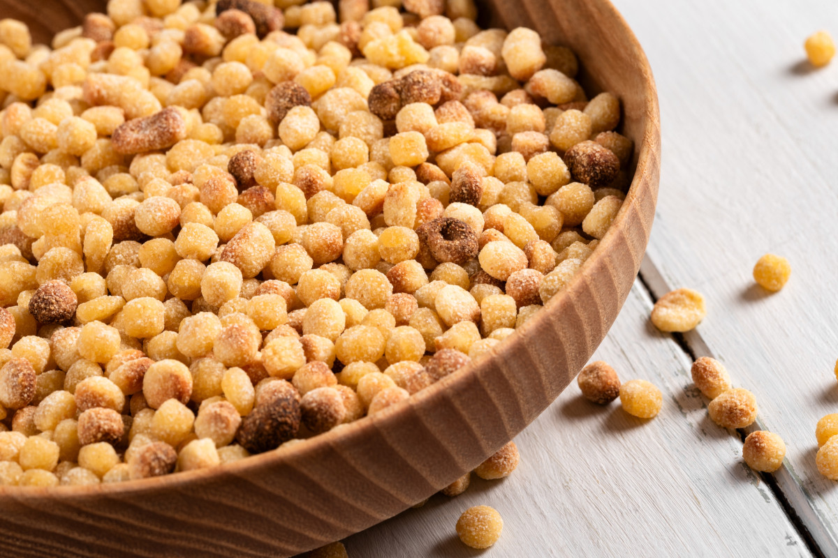 Foto: shutterstock La fregula entra nello Zingarelli: il riscatto della pasta sarda (e non solo)