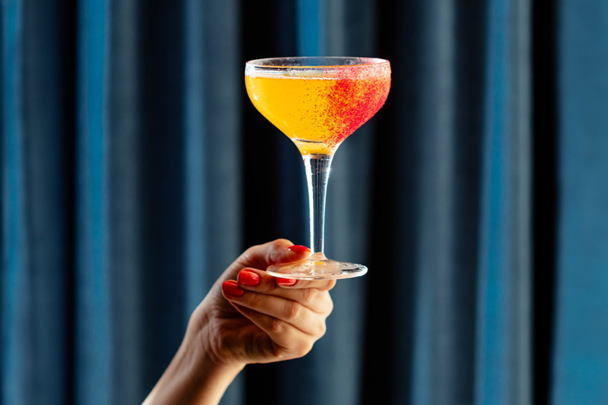 Arriva l'estate con il nuovo cocktail menu del Marchese di Milano e Roma