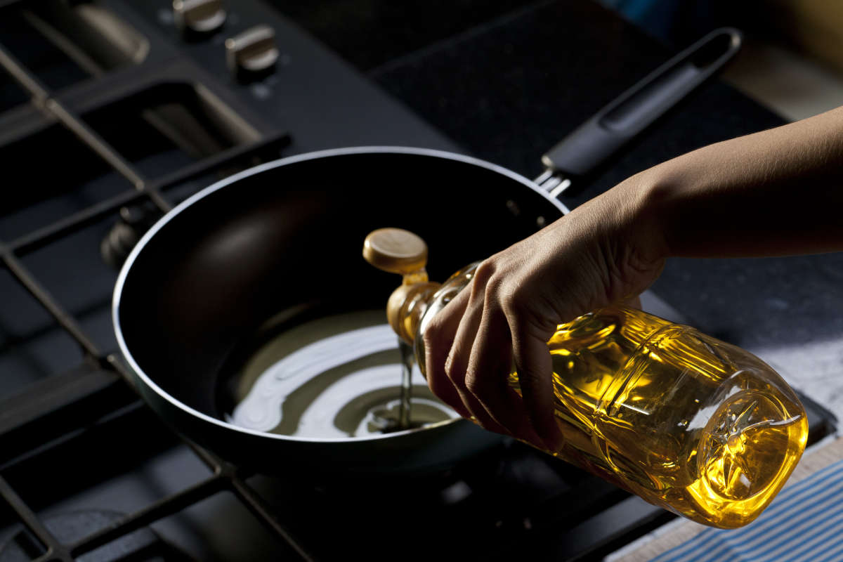 Storie mediterranee: dal fritto al sapone fatto in casa