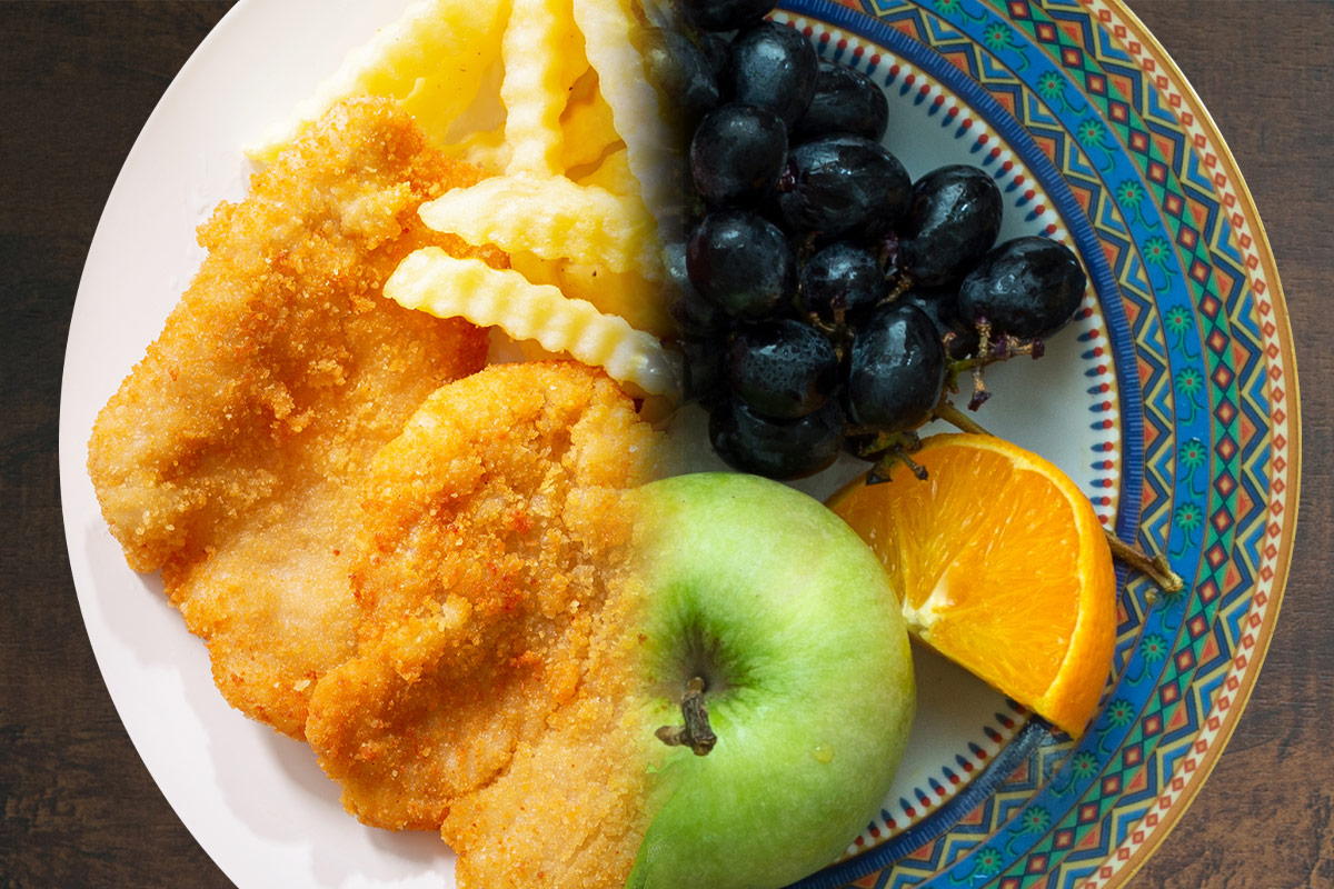 Storie mediterranee: dal fritto al sapone fatto in casa