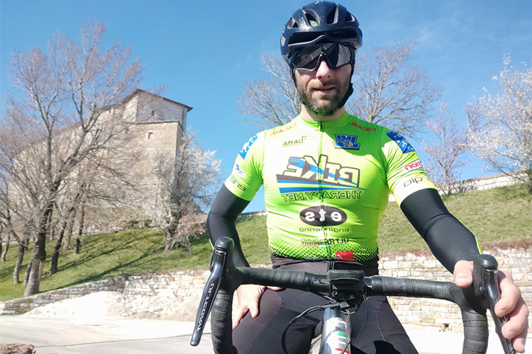 4 diversi tour in bicicletta