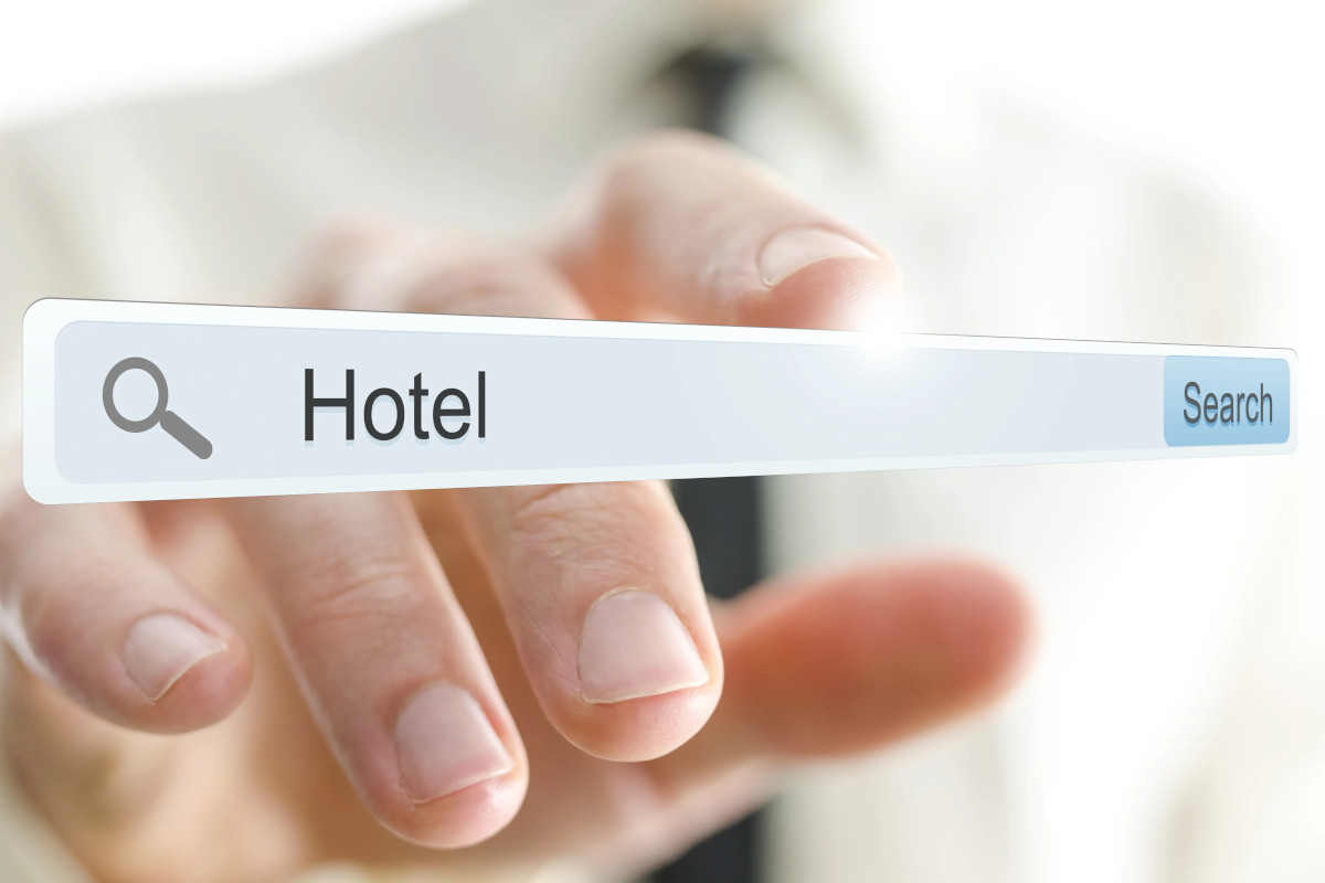 L'hotel punta sui software per la competitività