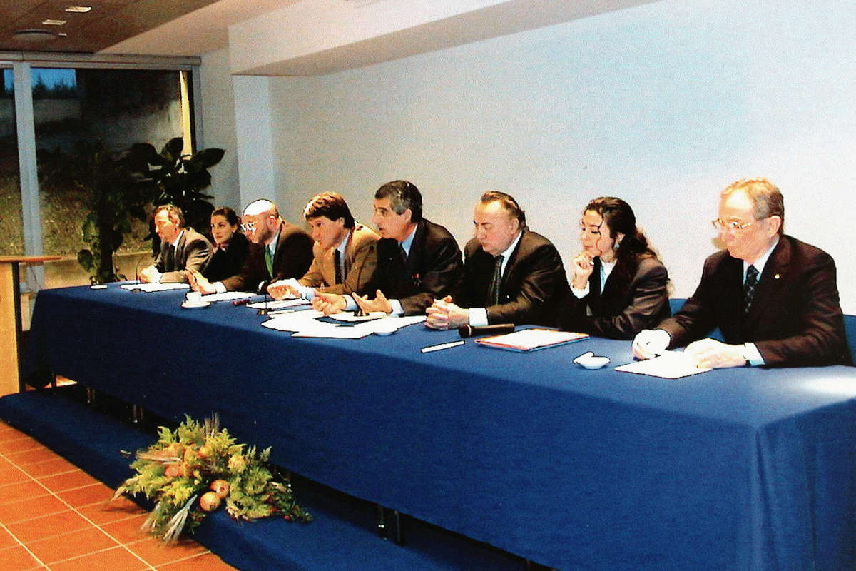 Friuli Venezia Giulia Via dei Sapori, 25 anni di impegno e successi