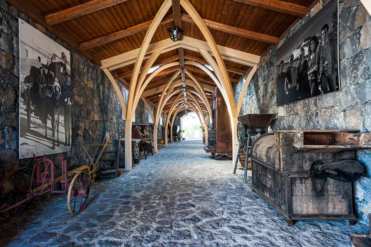 I vini etnei conquistano Milano, l’eccellenza di Tenute Nicosia