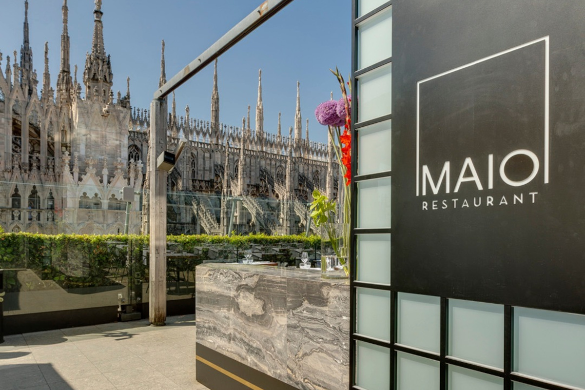 I vini etnei conquistano Milano, l’eccellenza di Tenute Nicosia