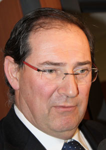 Giancarlo Galan