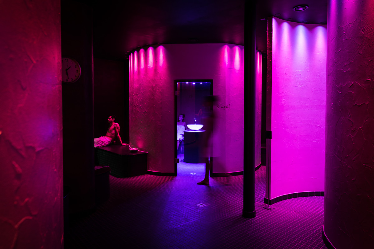 Hotel Garberhof, relax da mille e una notte tra le vette alpine