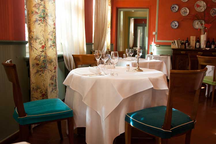 (Bistronomie amplia l&rsquo;offerta del Gardenia Omaggio ai sapori canavesi)