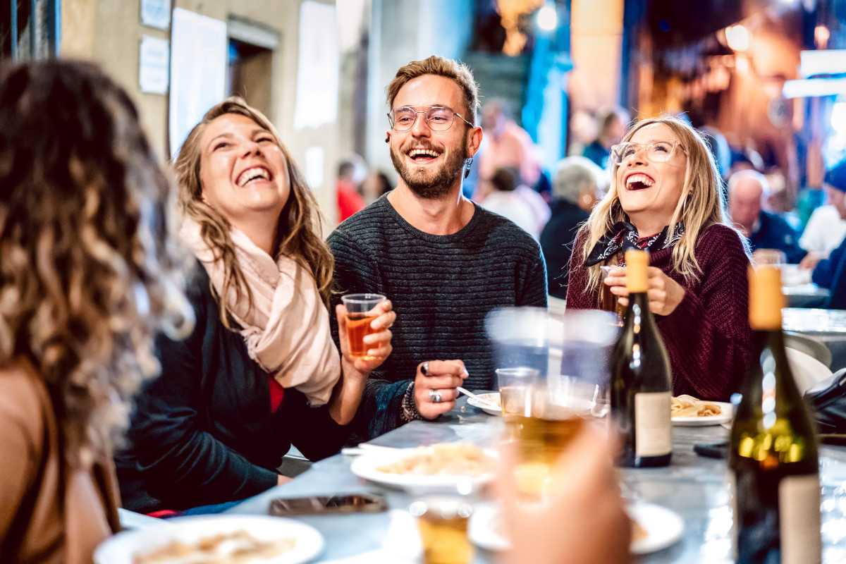 Ecco perché un ristorante dovrebbe aprire anche una gastronomia