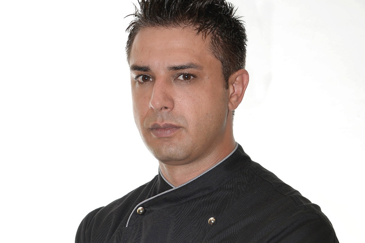 Eugenio Morrone (Roma, tempo di Gelato a Primavera)