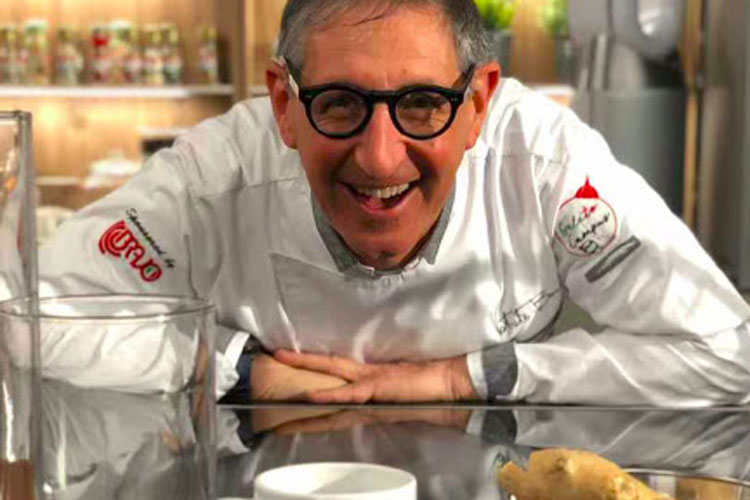 Vetulio Bondi - L'estate tiepida del gelato Il cono soffre il calo dei turisti