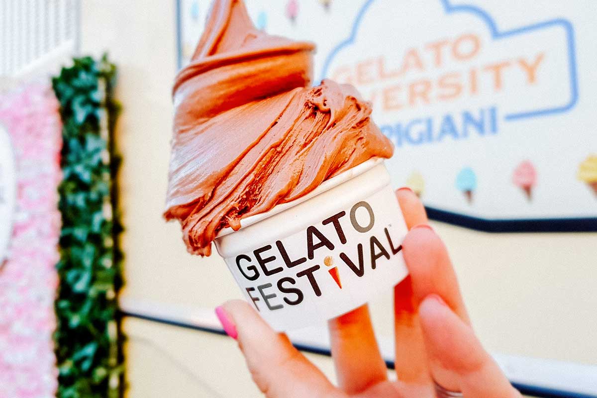 L'1 e il 2 dicembre a Bologna va in scena l'attesa finale del Gelato Festival World Class A Bologna si decide il gusto di gelato migliore al mondo, 33 quelli in gara