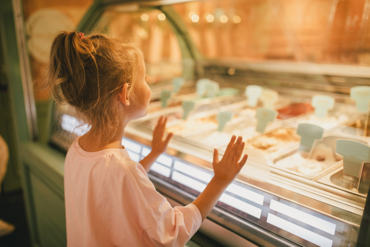 Come riconoscere un gelato artigianale di qualità? Ecco alcuni trucchi