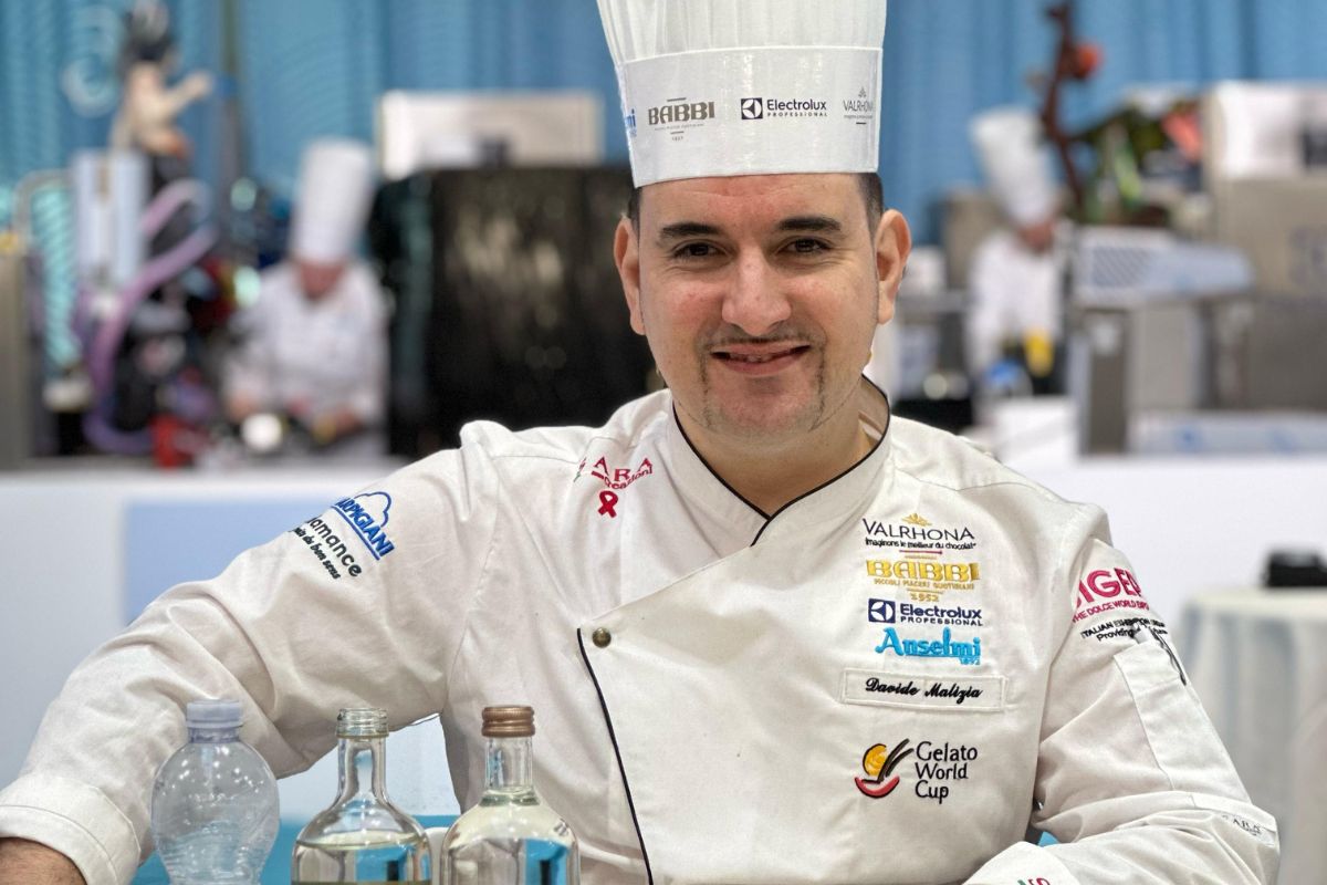 Gelato World Cup, la soddisfazione del team Italia: «Coronati 8 mesi di lavoro»