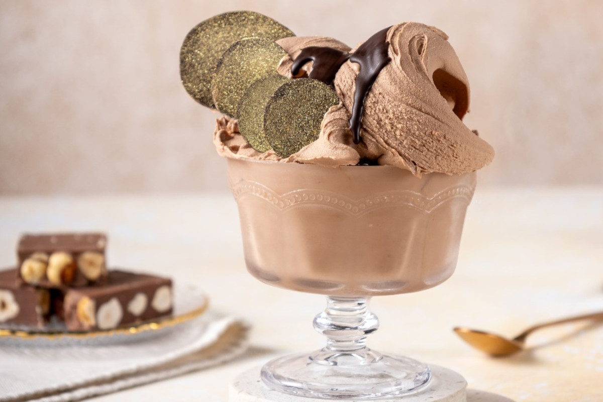 Gelato Day: l'Europa omaggia il gelato artigianale con il gusto Hallelujah