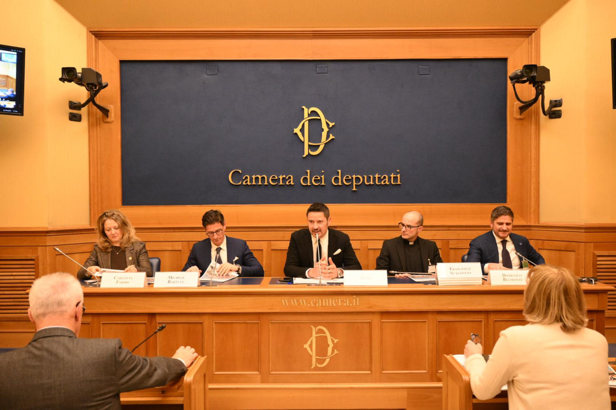 Gelato Day: l'Europa omaggia il gelato artigianale con il gusto Hallelujah