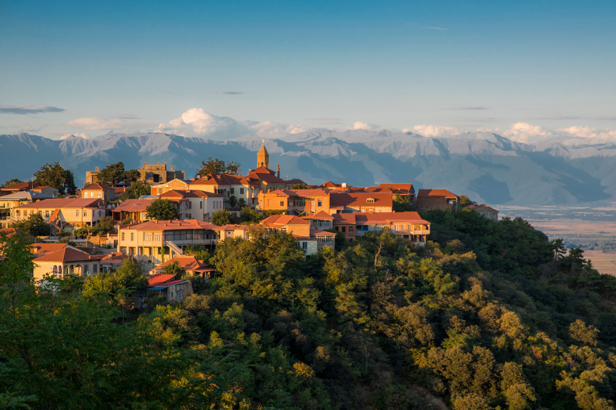 Sette giorni in Georgia: tutto il fascino di una terra di confine 