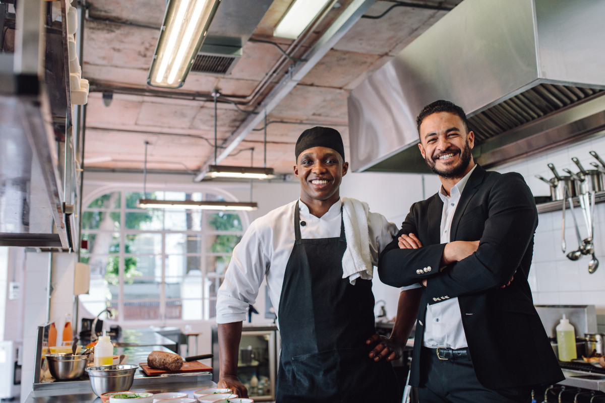 Gestire un ristorante: ecco come avere numeri di successo